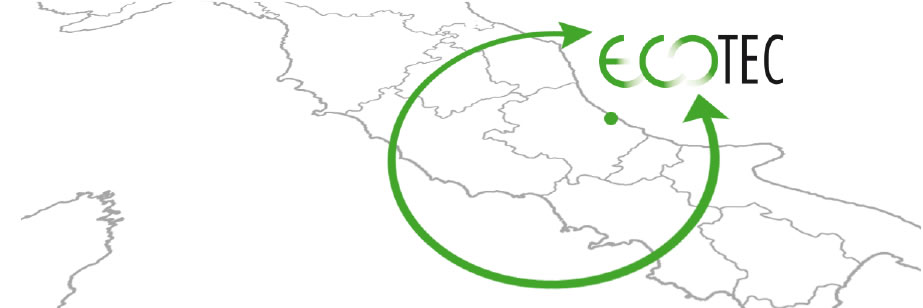 Area d'azione Ecotec