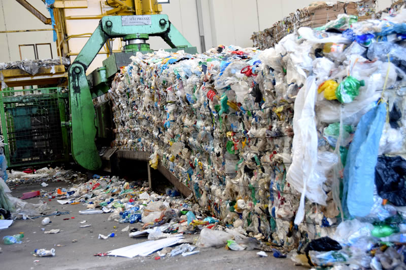 Tipologia e potenzialità dell'impianto Ecotec